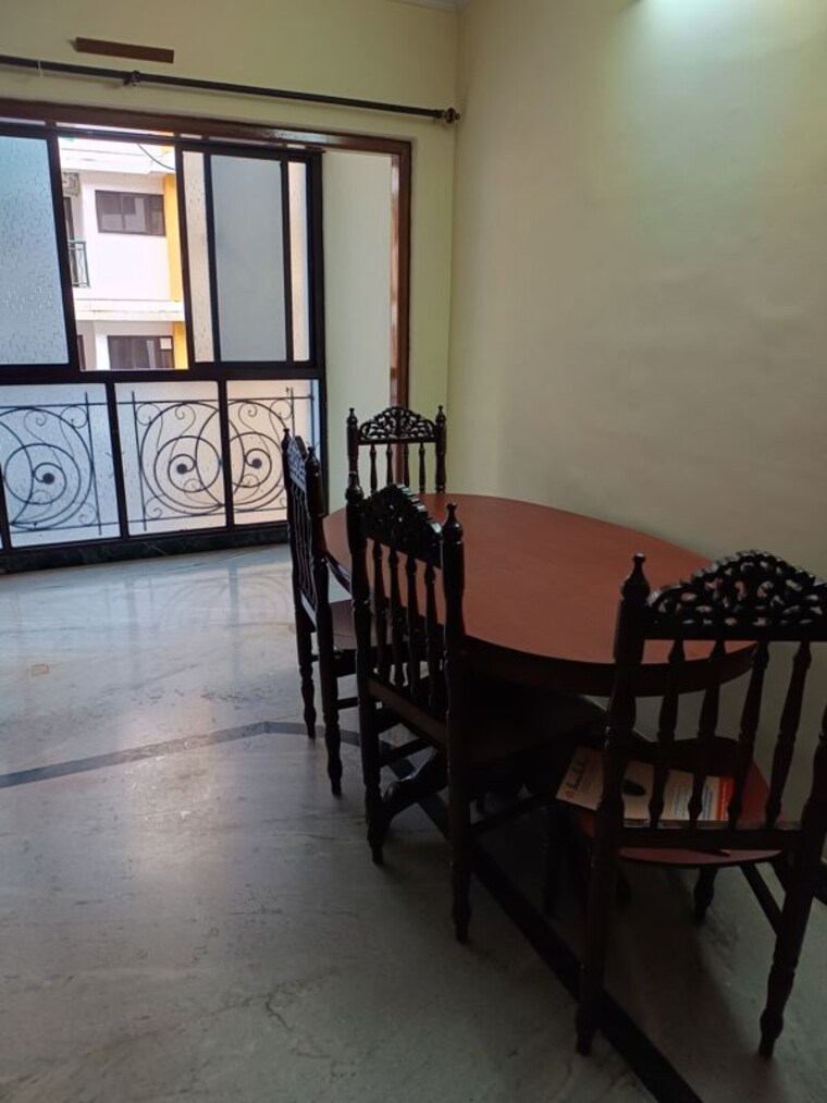 Living Room, kadamba 2 Bedroom 1000 Sq.Ft. Apartment In Kadamba Goa 10404017