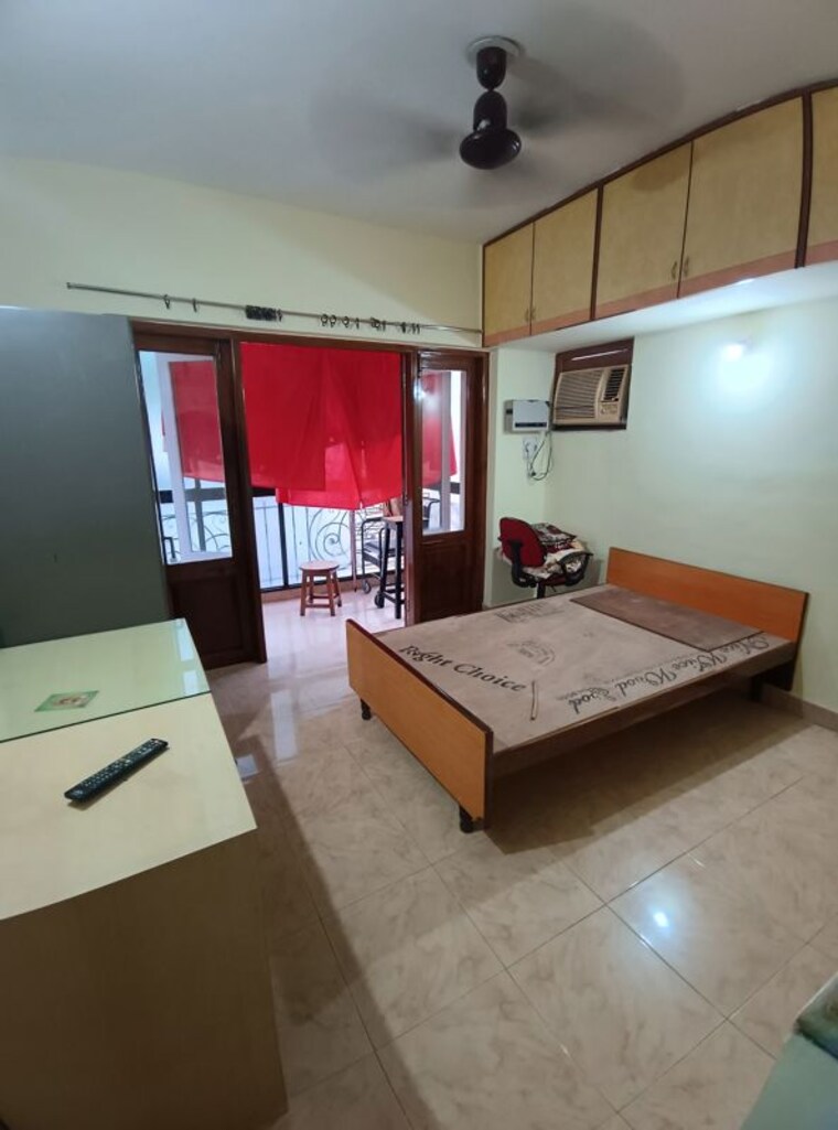 Bedroom, kadamba 2 Bedroom 1000 Sq.Ft. Apartment In Kadamba Goa 10404017