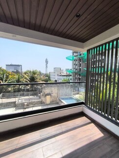 3 BHK Apartment For Sale in Sanewadi