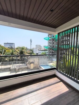3 BHK Apartment For Sale in Sanewadi