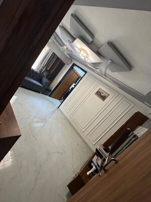 Furnished Amenities in 2 BHK Apartment at Blessings Apartment Bhayandar West, Bhayandar West – for Sale