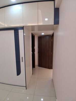 Kitchen in 1 BHK Apartment at Prestige Primrose Hills, Banashankari 6th Stage – for Rent