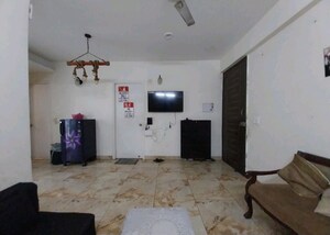 Living Room in 2 BHK Apartment at SKA Metro Ville, Eta Ii Greater Noida – for Sale