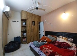Living Room in 2 BHK Apartment at SKA Metro Ville, Eta Ii Greater Noida – for Sale