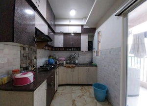 Kitchen in 2 BHK Apartment at SKA Metro Ville, Eta Ii Greater Noida – for Sale