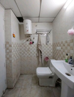 Bathroom in 2 BHK Apartment at SKA Metro Ville, Eta Ii Greater Noida – for Sale