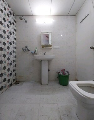 Bathroom in 2 BHK Apartment at SKA Metro Ville, Eta Ii Greater Noida – for Sale