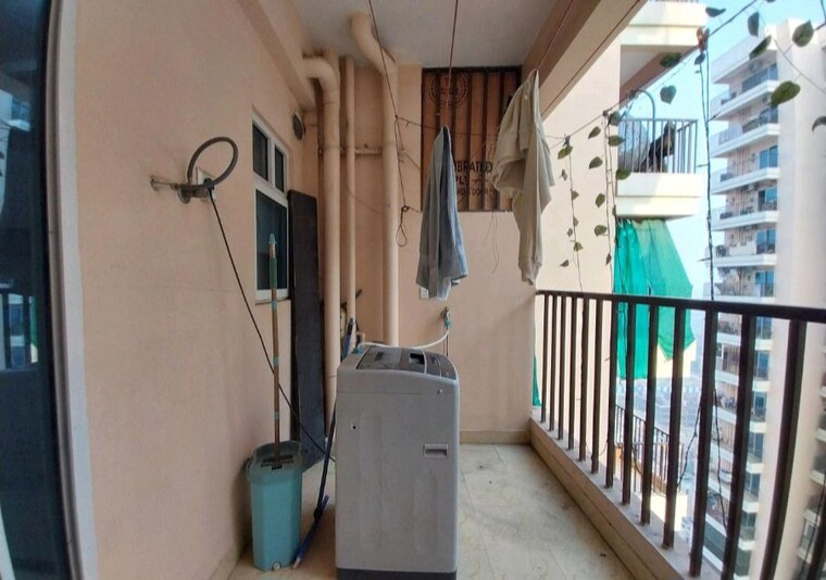 Kitchen, ska-metro-ville 2 Bedroom 920 Sq.Ft. Apartment In Eta Ii Greater Noida Greater Noida 10404000