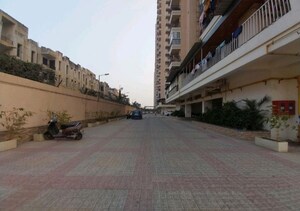 2 BHK Apartment – Exterior View View at SKA Metro Ville, Eta Ii Greater Noida - for Sale