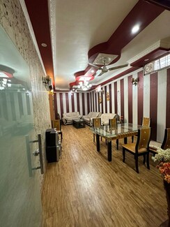 3 BHK Independent House For Rent in Dharampur