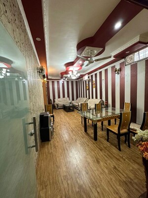 3 BHK Independent House For Rent in Dharampur