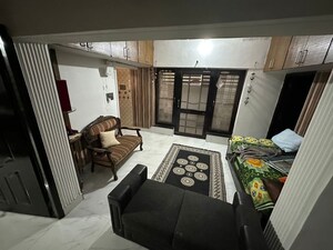Bedroom in 3 BHK Independent House at Dharampur – for Rent