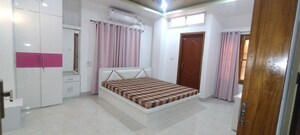 2 BHK Apartment For Rent in RKB Residency, Geeta Nagar