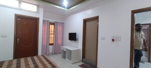 Room in 2 BHK Apartment at RKB Residency, Geeta Nagar – for Rent