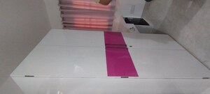 Furnished Amenities in 2 BHK Apartment at RKB Residency, Geeta Nagar – for Rent