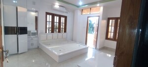 Room in 2 BHK Apartment at RKB Residency, Geeta Nagar – for Rent