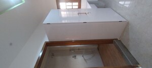 2 BHK Apartment – Entrance View at RKB Residency, Geeta Nagar - for Rent
