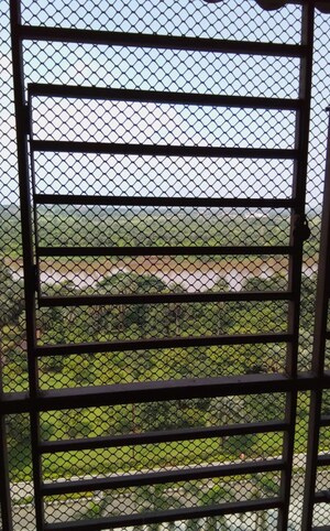 Room in 2 BHK Apartment at Regency Sarvam Phase II, Titwala – for Sale