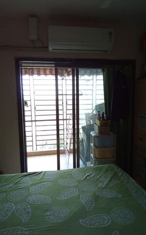 Room in 2 BHK Apartment at Regency Sarvam Phase II, Titwala – for Sale
