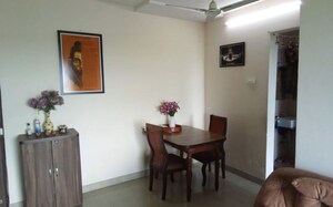 Living Room in 2 BHK Apartment at Regency Sarvam Phase II, Titwala – for Sale