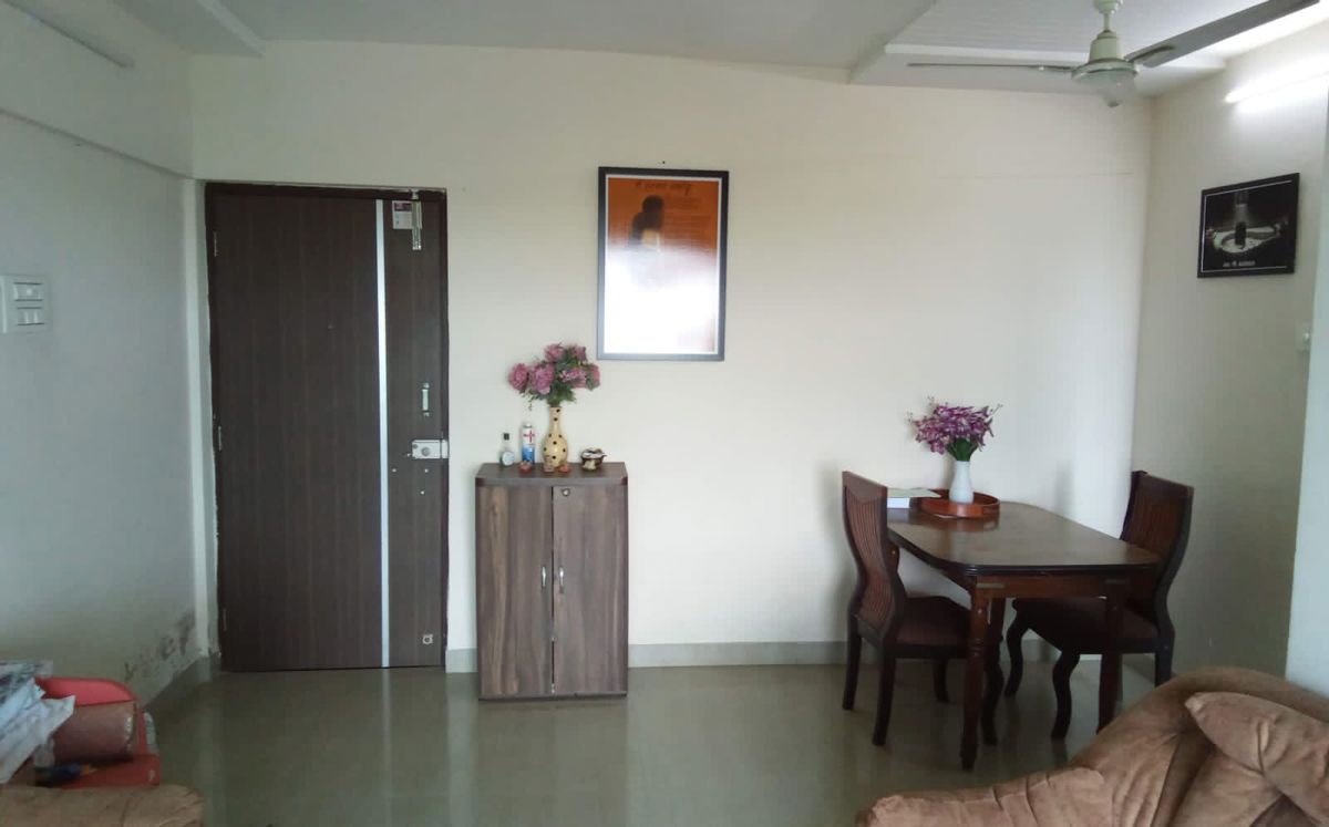2 BHK Apartment For Sale in Regency Sarvam Phase II