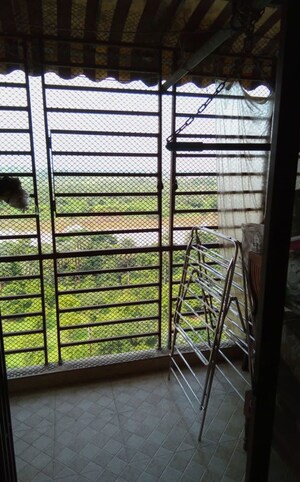 Staircase in 2 BHK Apartment at Regency Sarvam Phase II, Titwala – for Sale