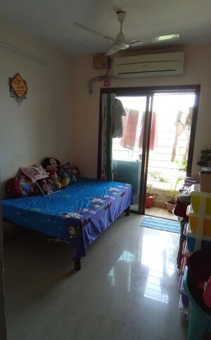 Bedroom in 2 BHK Apartment at Regency Sarvam Phase II, Titwala – for Sale