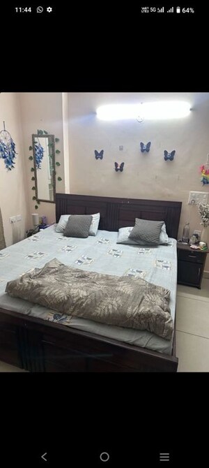 1 RK Apartment For Rent in Maya Garden City, Lohgarh