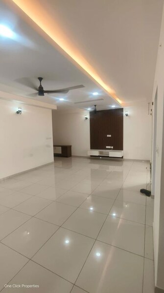 3 BHK + Basement 1850 Sq.Ft. Apartment in Vajram Newtown