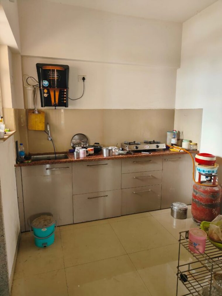 undefined, puraniks-aldea-espanola-phase-5 2 Bedroom 1000 Sq.Ft. Apartment In Baner Pune 10404047