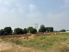 Plot For Sale in Mansha Oaks