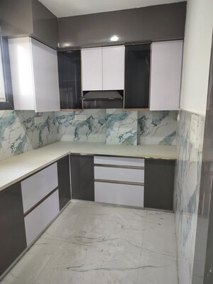 Kitchen in 2 BHK Builder Floor at Kulhan – for Rent