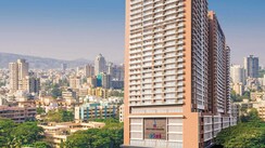 3 BHK Apartment For Sale in Lodha World View
