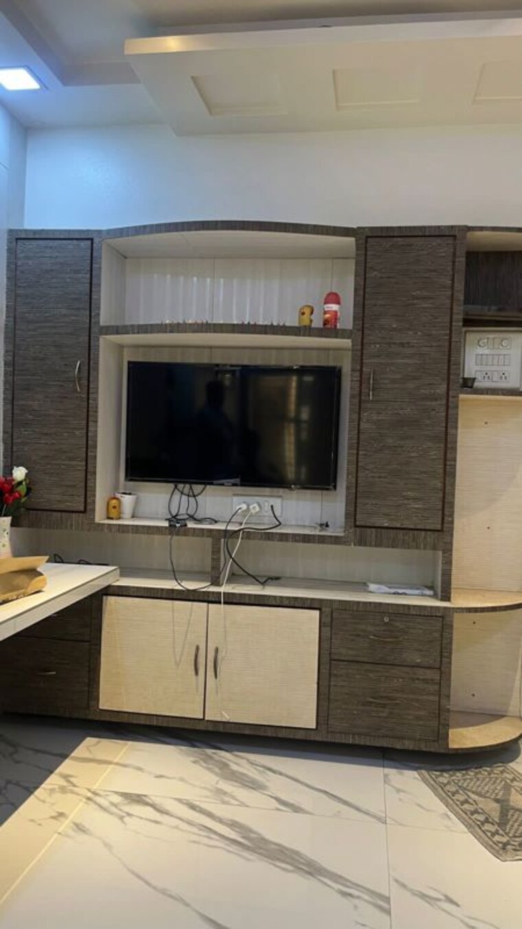 Kitchen, gala-lifestyle-pride-residency 1 Bedroom 410 Sq.Ft. Apartment In Kasarvadavali Thane 10404030