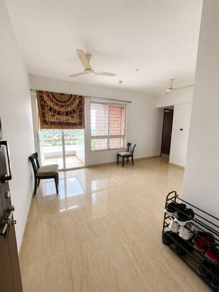 Living Room, vtp-belair 2 Bedroom 790 Sq.Ft. Apartment In Mahalunge Pune 10404016