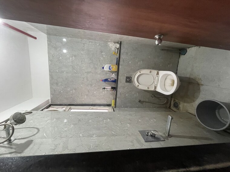 Bathroom, vtp-belair 2 Bedroom 790 Sq.Ft. Apartment In Mahalunge Pune 10404016