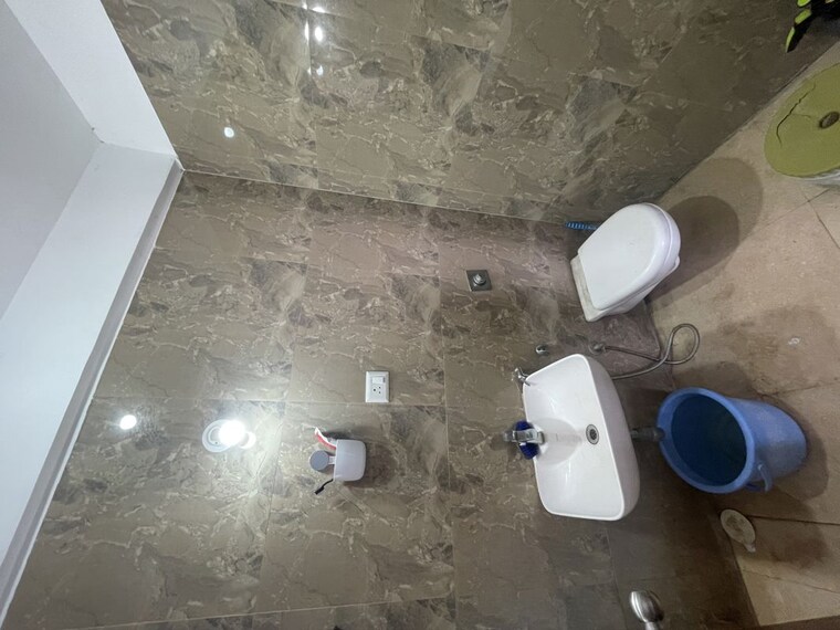 Attached Bathroom, vtp-belair 2 Bedroom 790 Sq.Ft. Apartment In Mahalunge Pune 10404016