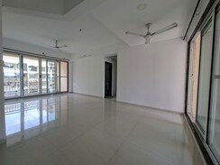 4 BHK + Pooja Room Apartment For Sale in Oval Apartments