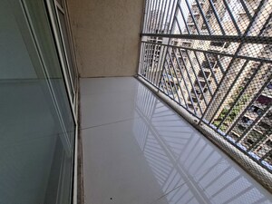 4 BHK Apartment – Exterior View View at Oval Apartments, Kharghar - for Sale