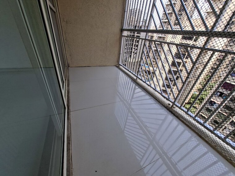 Exterior View, oval-apartments 4 Bedroom 2000 Sq.Ft. Apartment In Kharghar Navi Mumbai 10401235