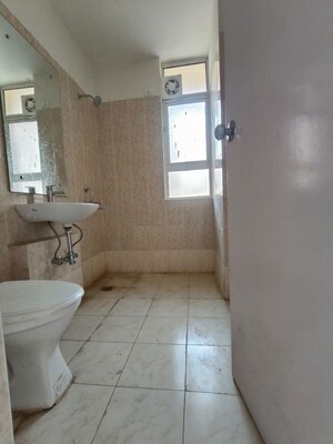 Bathroom in 3 BHK Apartment at Sare New Launch, Sector 92 – for Sale