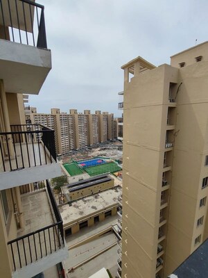 3 BHK Apartment – Exterior View View at Sare New Launch, Sector 92 - for Sale