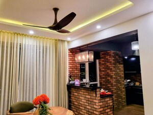 Bedroom in 3 BHK Apartment at Sare New Launch, Sector 92 – for Sale