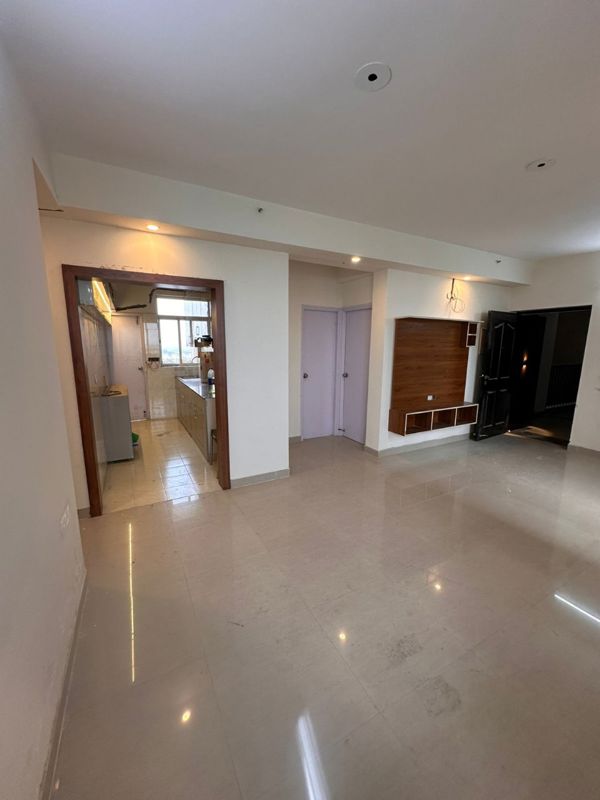 3 BHK Apartment For Sale in Sare New Launch