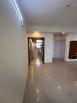 Building Lobby in 3 BHK Apartment at Sare New Launch, Sector 92 – for Sale
