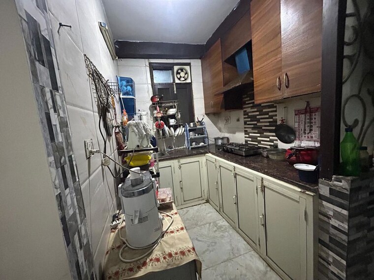 Team Area, dwarka 1 Bedroom 450 Sq.Ft. Apartment In Dwarka Delhi 10398423