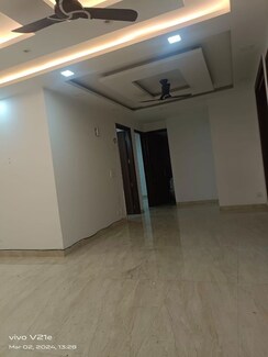 1 BHK + Pooja Room Apartment For Rent in Dwarka