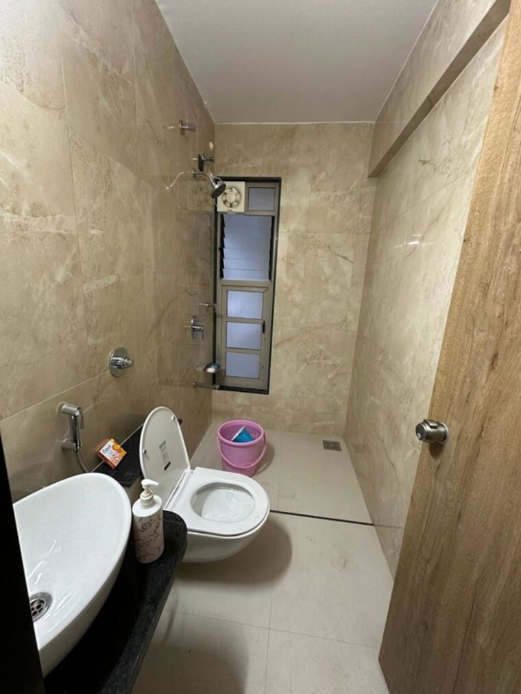Bathroom, choice-que-914 4 Bedroom 1197 Sq.Ft. Apartment In Keshav Nagar Pune 10404094