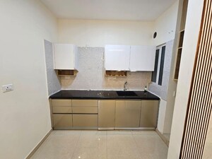 Kitchen in 2 BHK Apartment at TVS Emerald Jardin, Singasandra – for Rent
