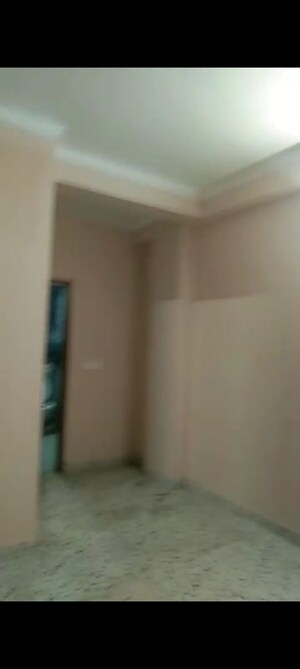 Building Lobby in 1 BHK Builder Floor at Vasant Kunj – for Rent